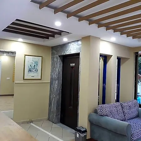 Nest Anatlya 3*