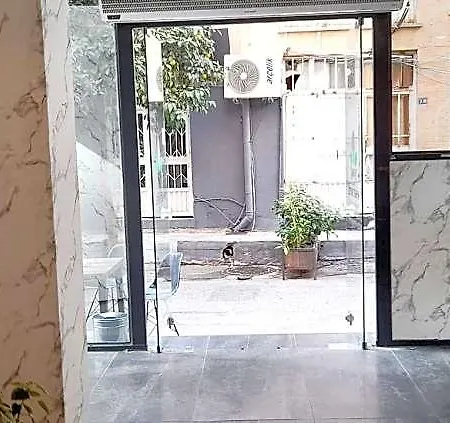 Отель Nest Anatlya 3*