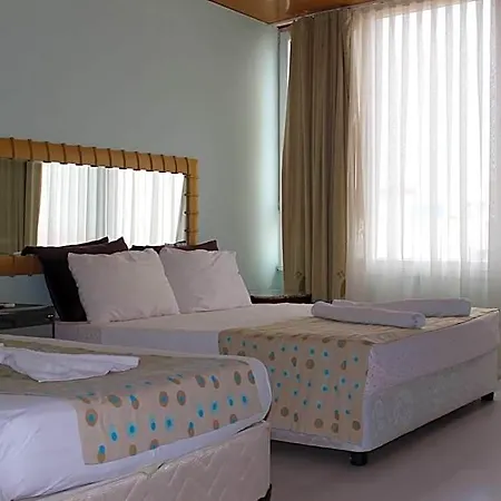 Nest Anatlya Antalya