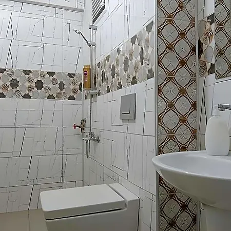 Szálloda Nest Anatlya