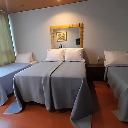 Nest Anatlya Hotel 3*