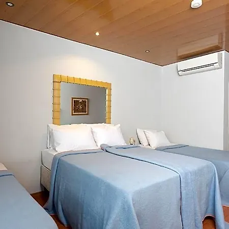 Szálloda Nest Anatlya 3*