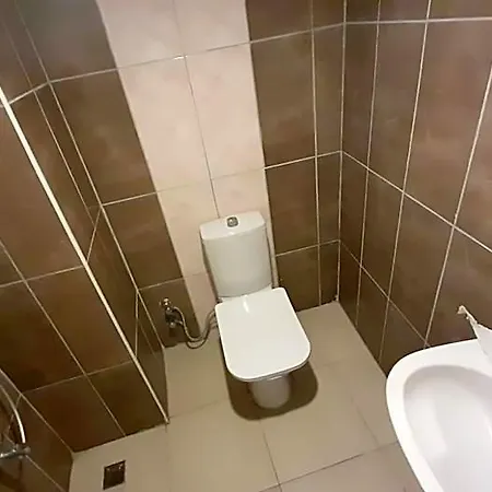 Nest Anatlya Szálloda Antalya