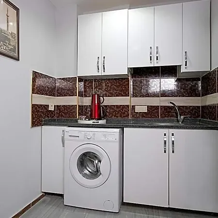 Hotel Nest Anatlya 3*