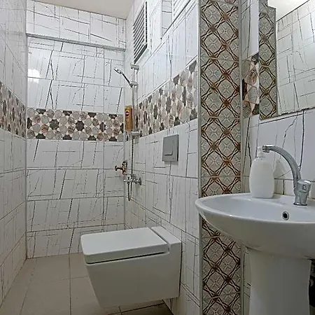 Nest Anatlya Hotel 3*