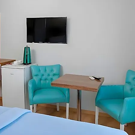 Nest Anatlya Antalya