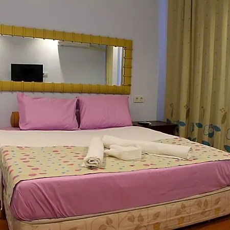 Nest Anatlya 3*