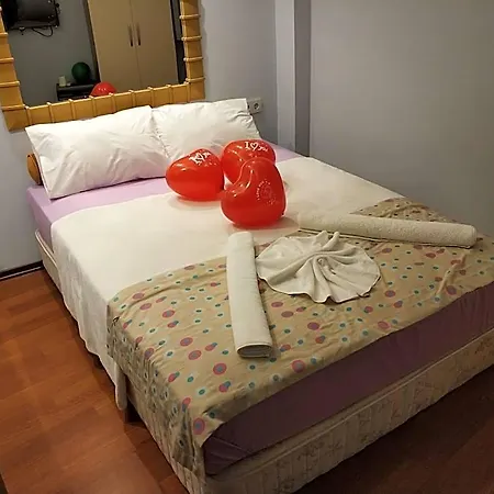 Nest Anatlya 3*