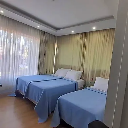 Hotel Nest Anatlya