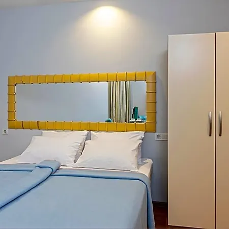 Szálloda Nest Anatlya