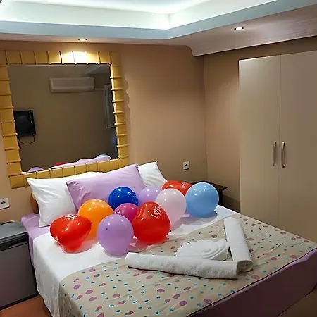 Nest Anatlya 3*