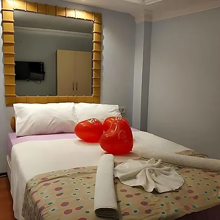 Nest Anatlya Antalya