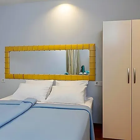 Nest Anatlya 3*