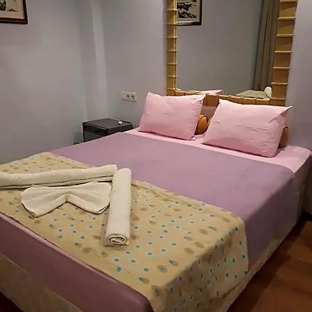 Nest Anatlya 3* Antalia