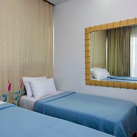 Hotel Nest Anatlya Antalia