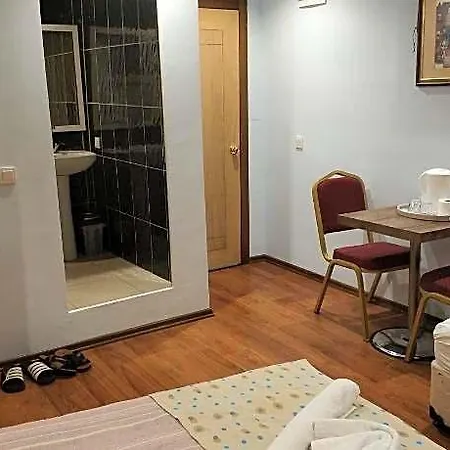 Nest Anatlya 3* Анталья