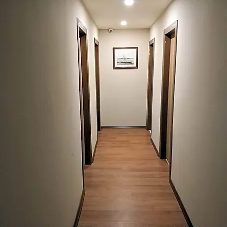 아파트호텔 Nest Anatlya